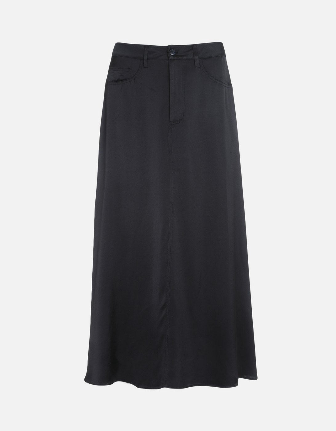 Jupe Jilian - Black - Femme