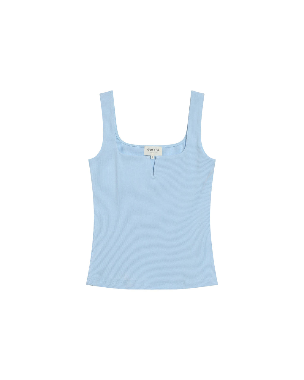 Top Rena - Bleu