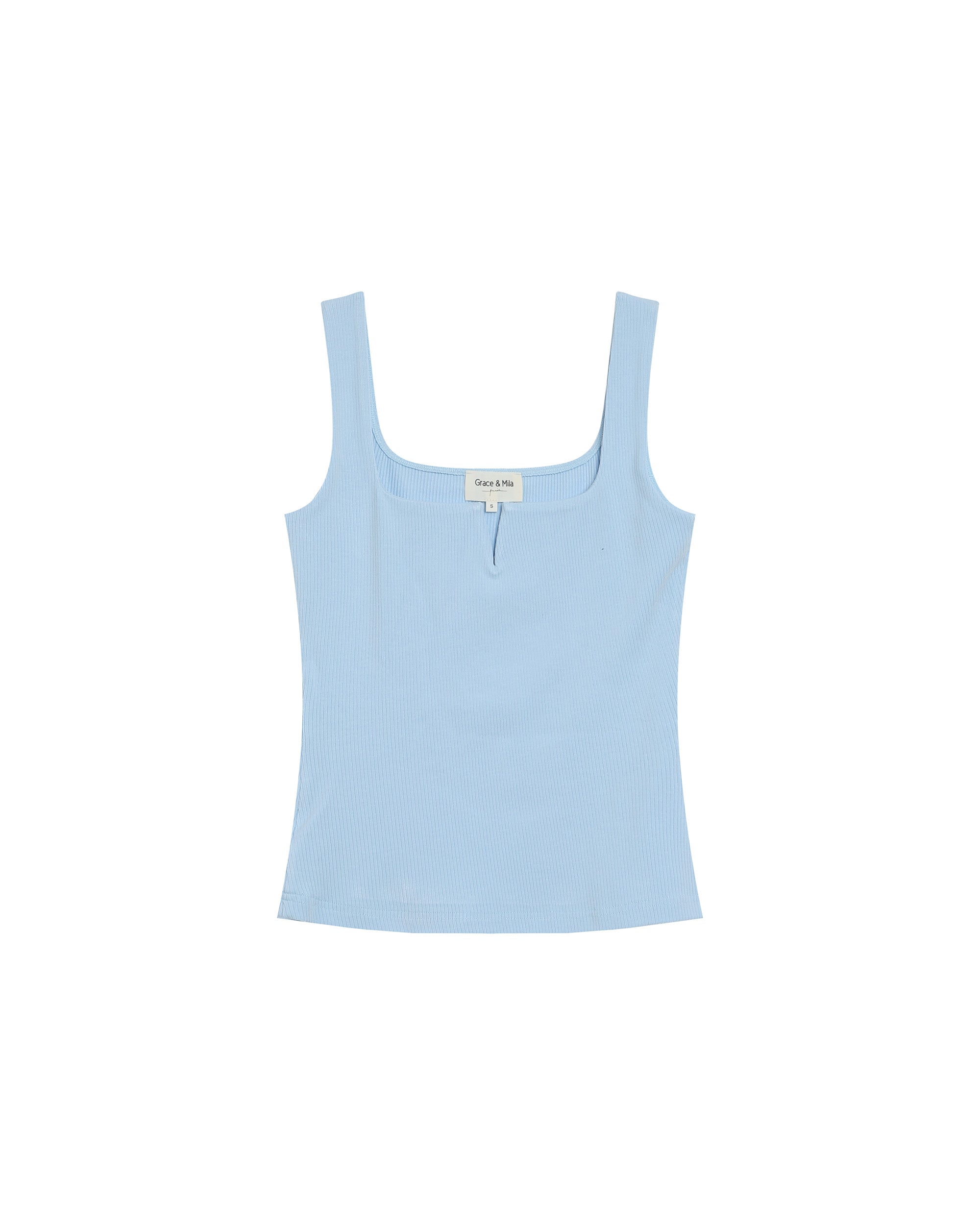 Top Rena - Bleu