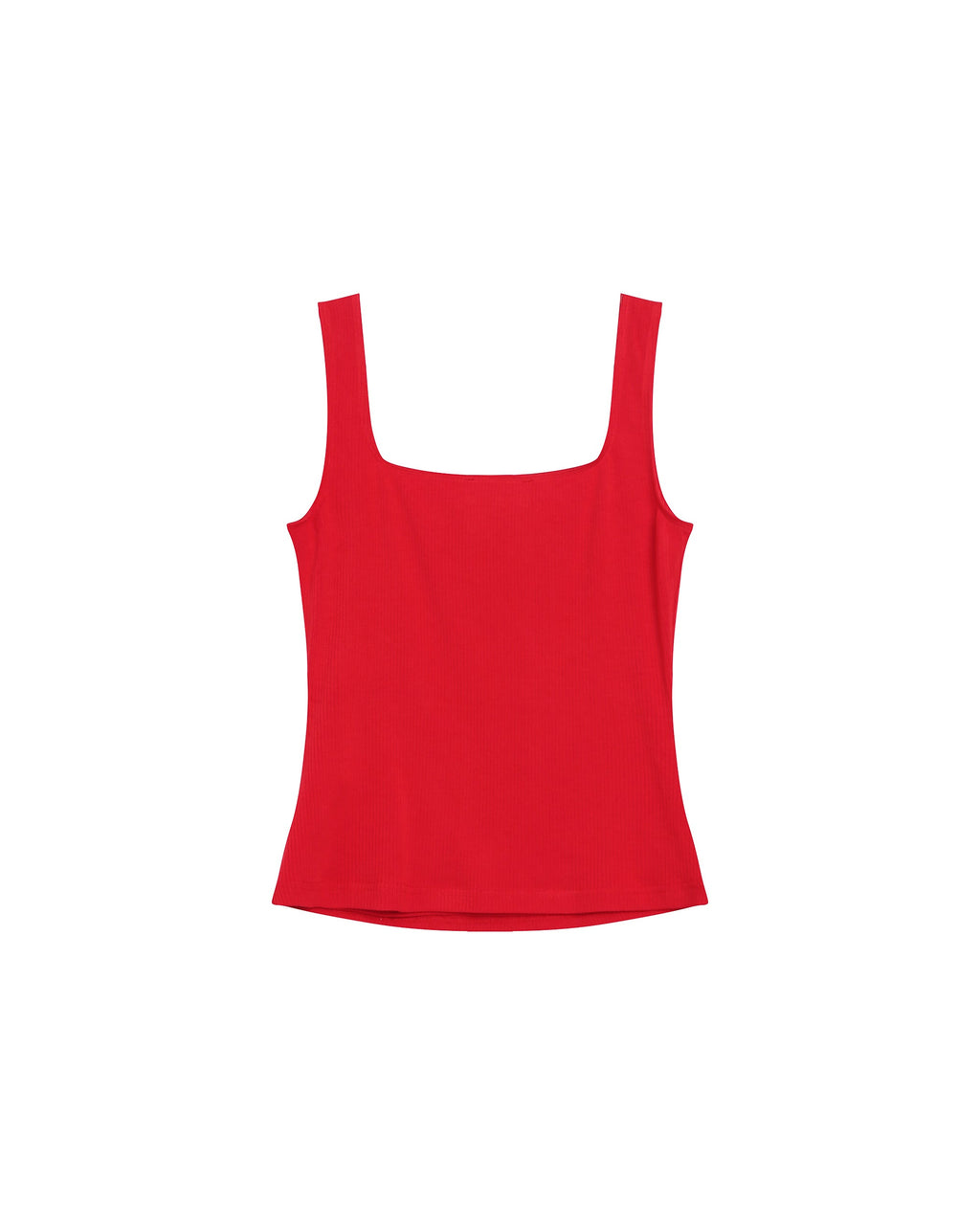 Top Rena - Rouge