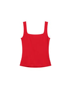 Top Rena - Rouge