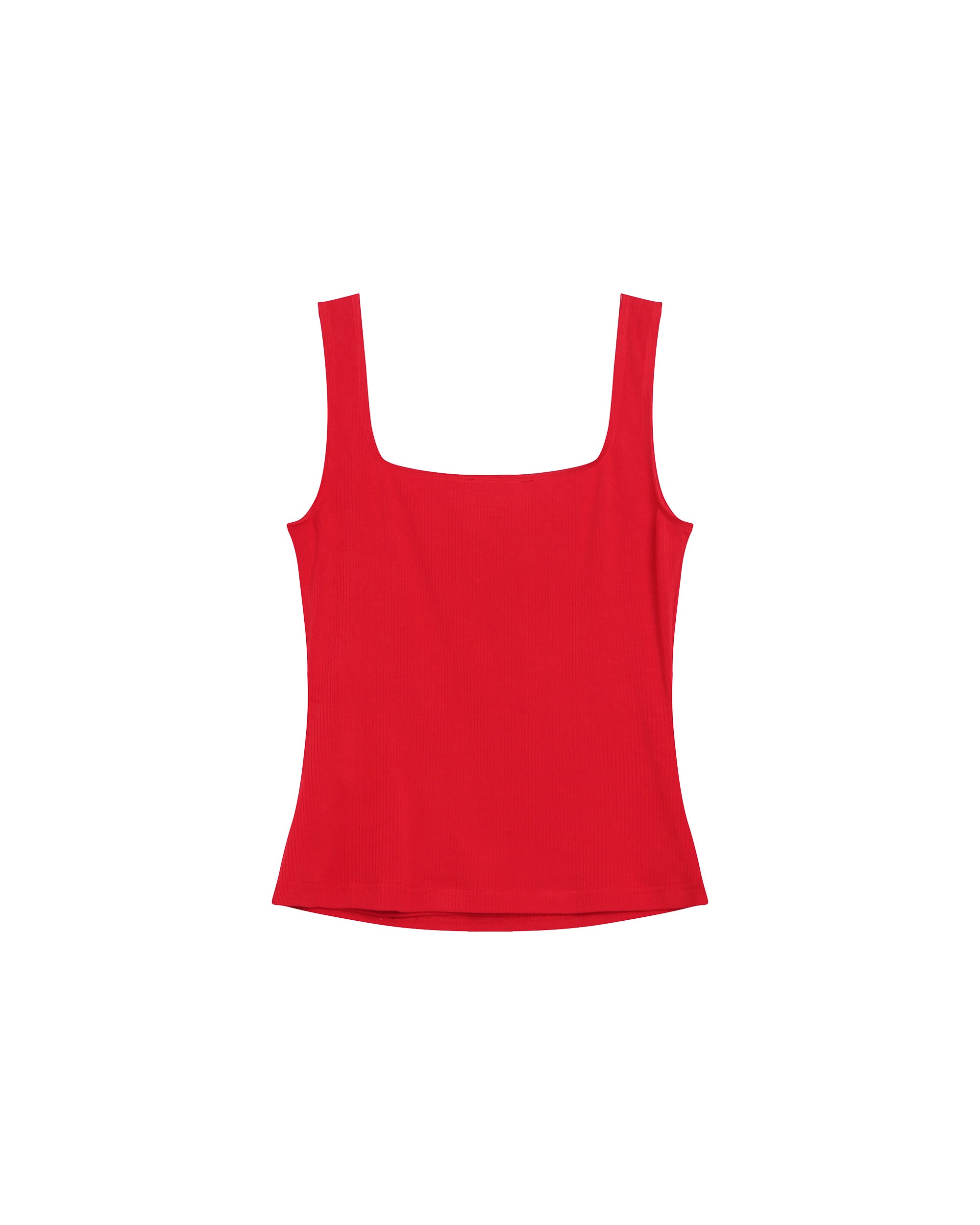 Top Rena - Rouge