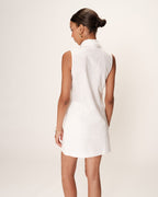 Chemise Renee - Ecru