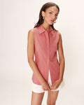Chemise Renee - Rose