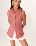 Chemise Renee - Rose