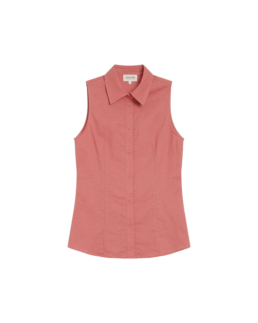 Chemise Renee - Rose