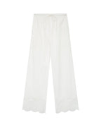Renoir Trousers - Ecru