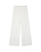 Renoir Trousers - Ecru