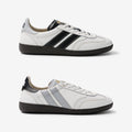 Sneakers Retro Slate