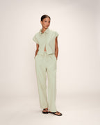 Trousers Rhode - Mint