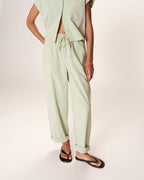 Trousers Rhode - Mint