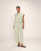 Trousers Rhode - Mint