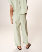 Trousers Rhode - Mint
