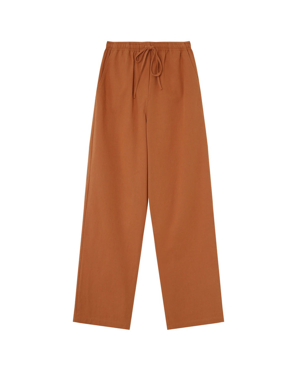 Pantalon Rhode - Terre