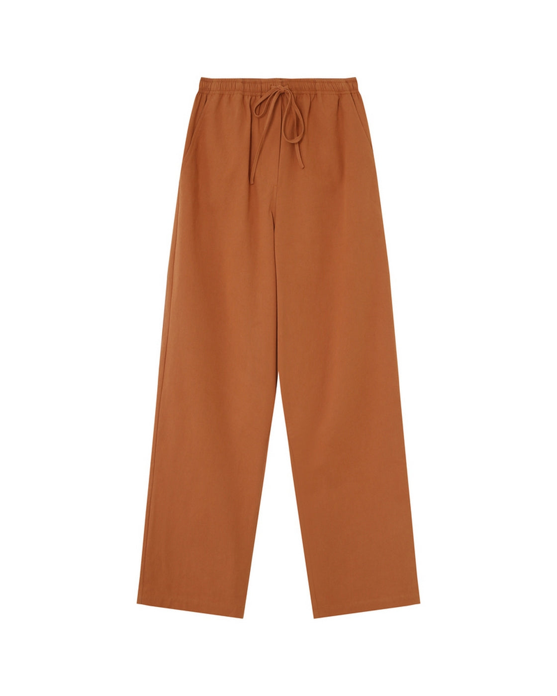 Pantalon Rhode - Terre