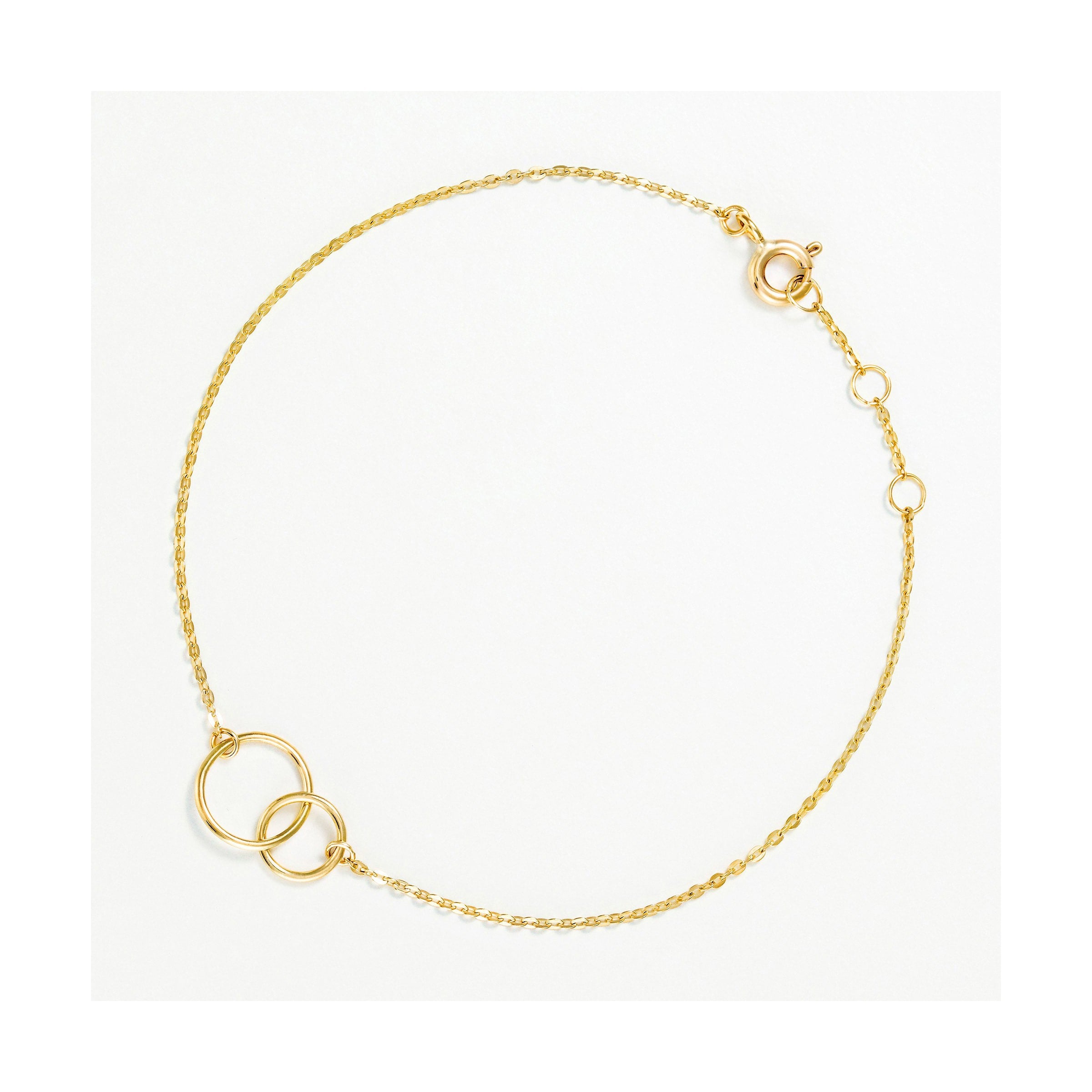 Bracelet Danas - Or Jaune