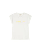 T-Shirt Ricardo - Jaune