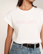 Camiseta Ricardo - Rosa