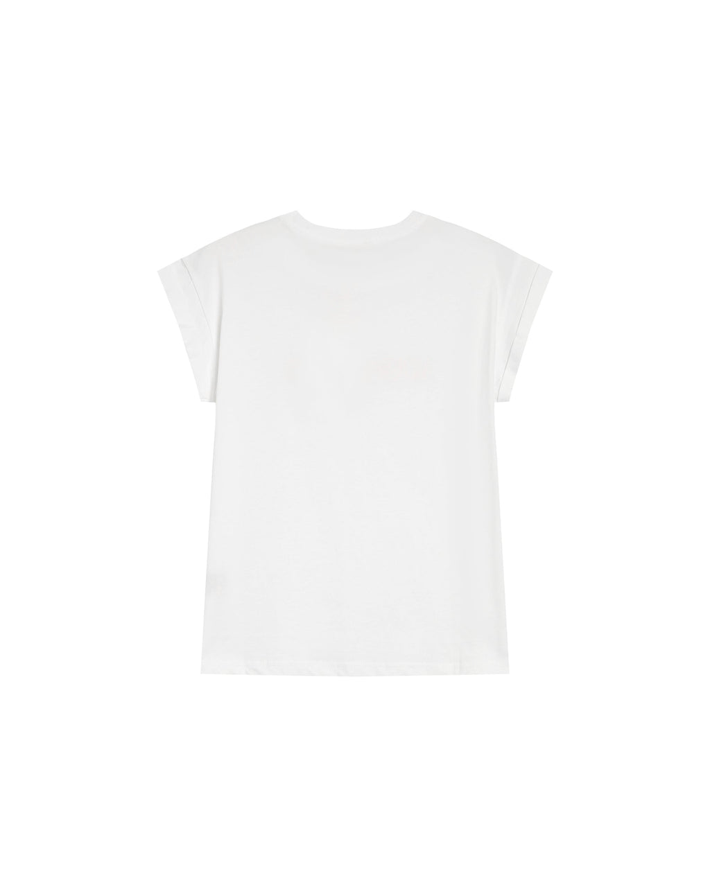 Camiseta Ricardo - Rosa