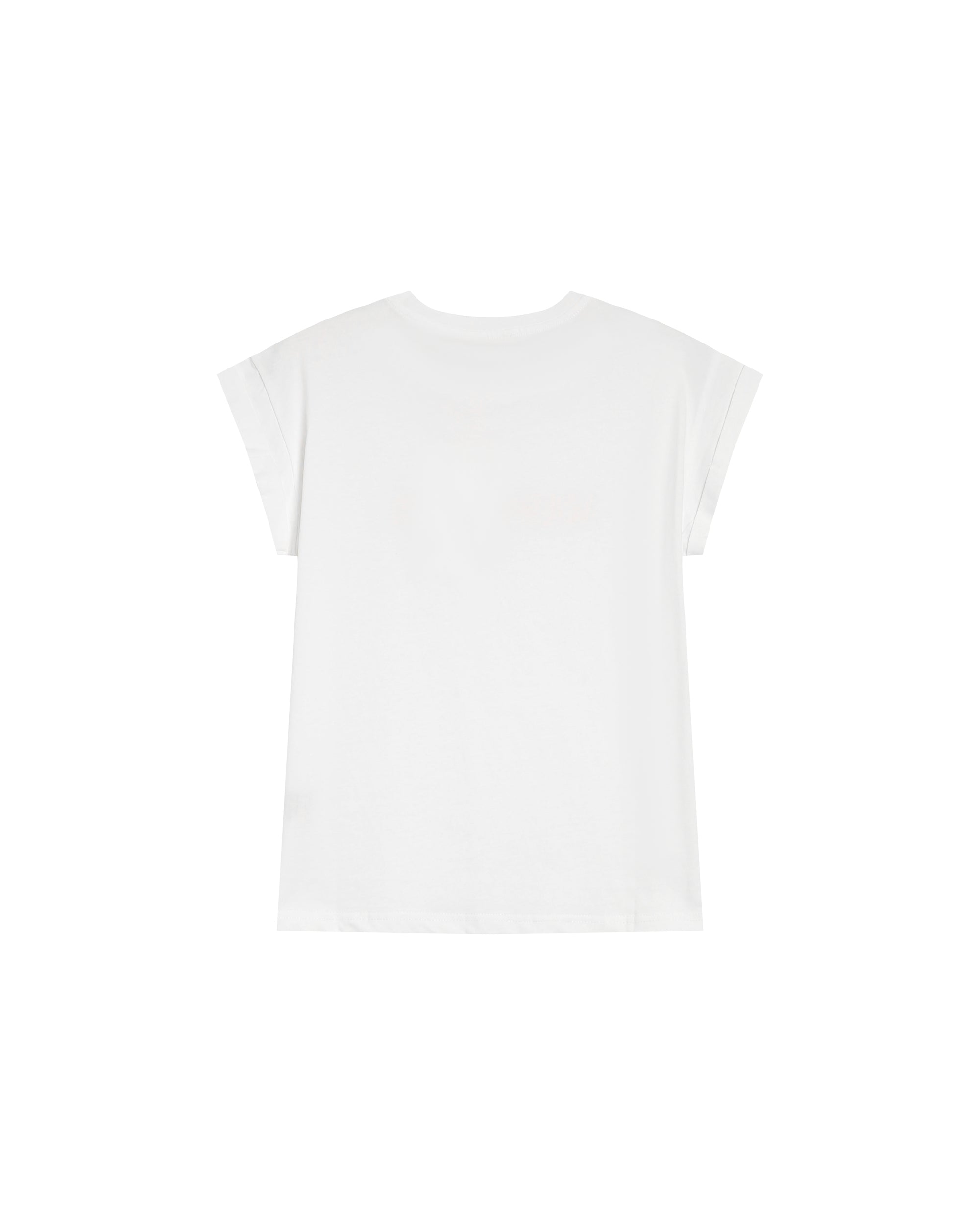 Camiseta Ricardo - Rosa