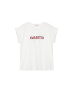 T-Shirt Ricardo - Rouge