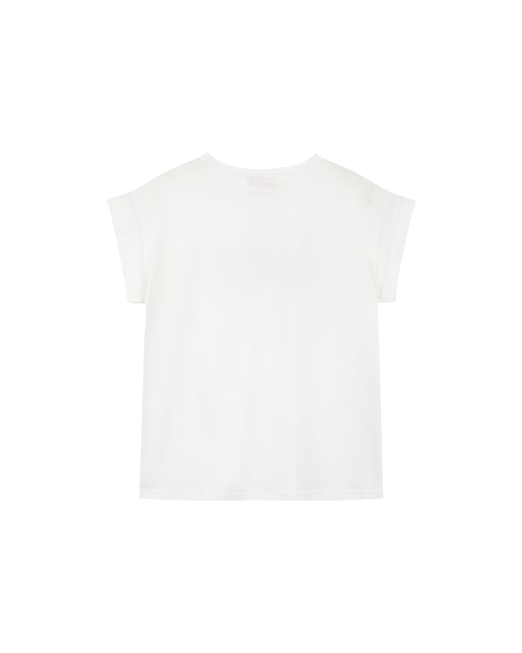 T-Shirt Ricardo - Rouge