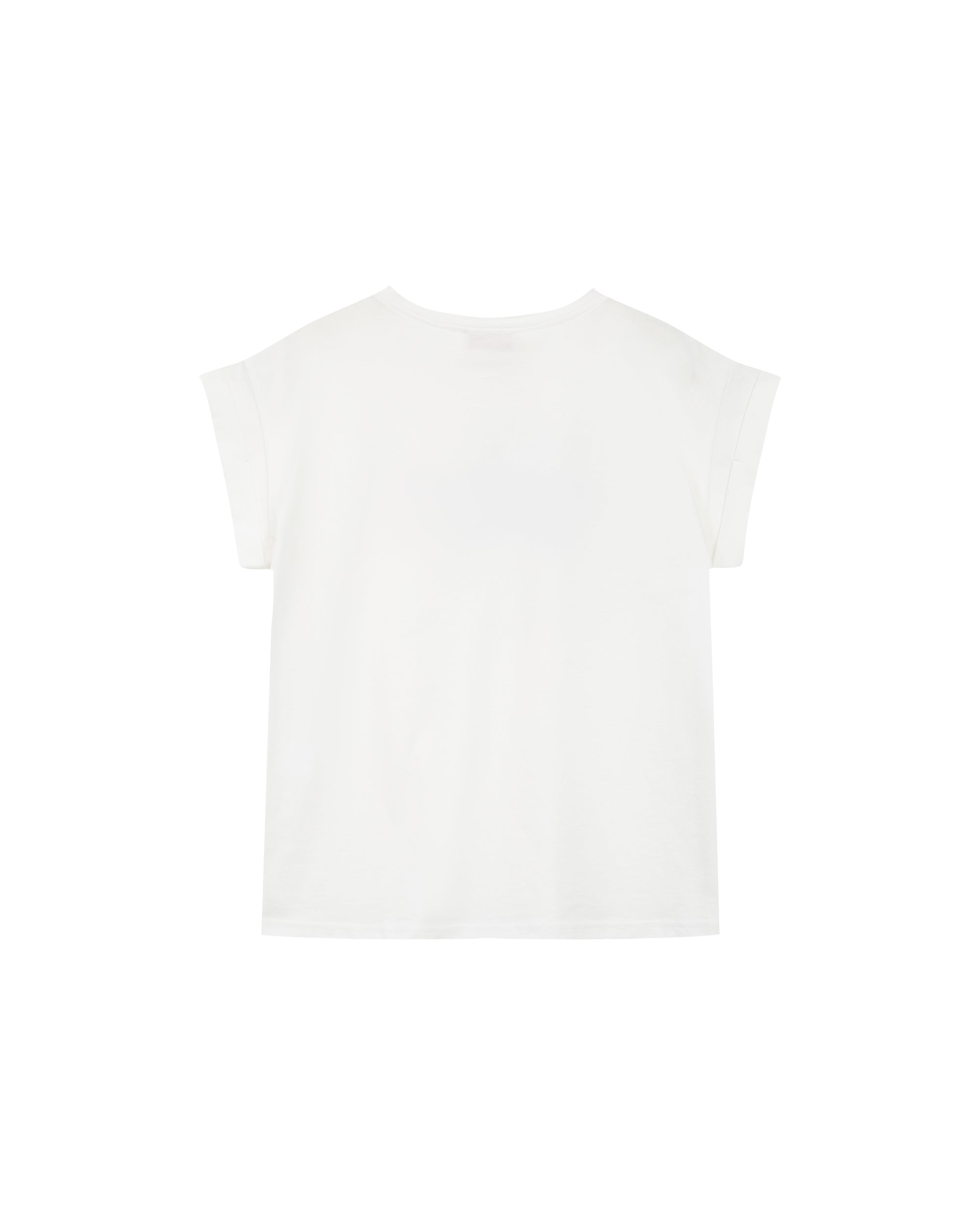 T-Shirt Ricardo - Rouge