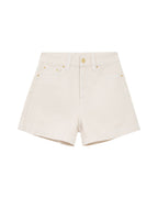 Short Rice - Ecru
