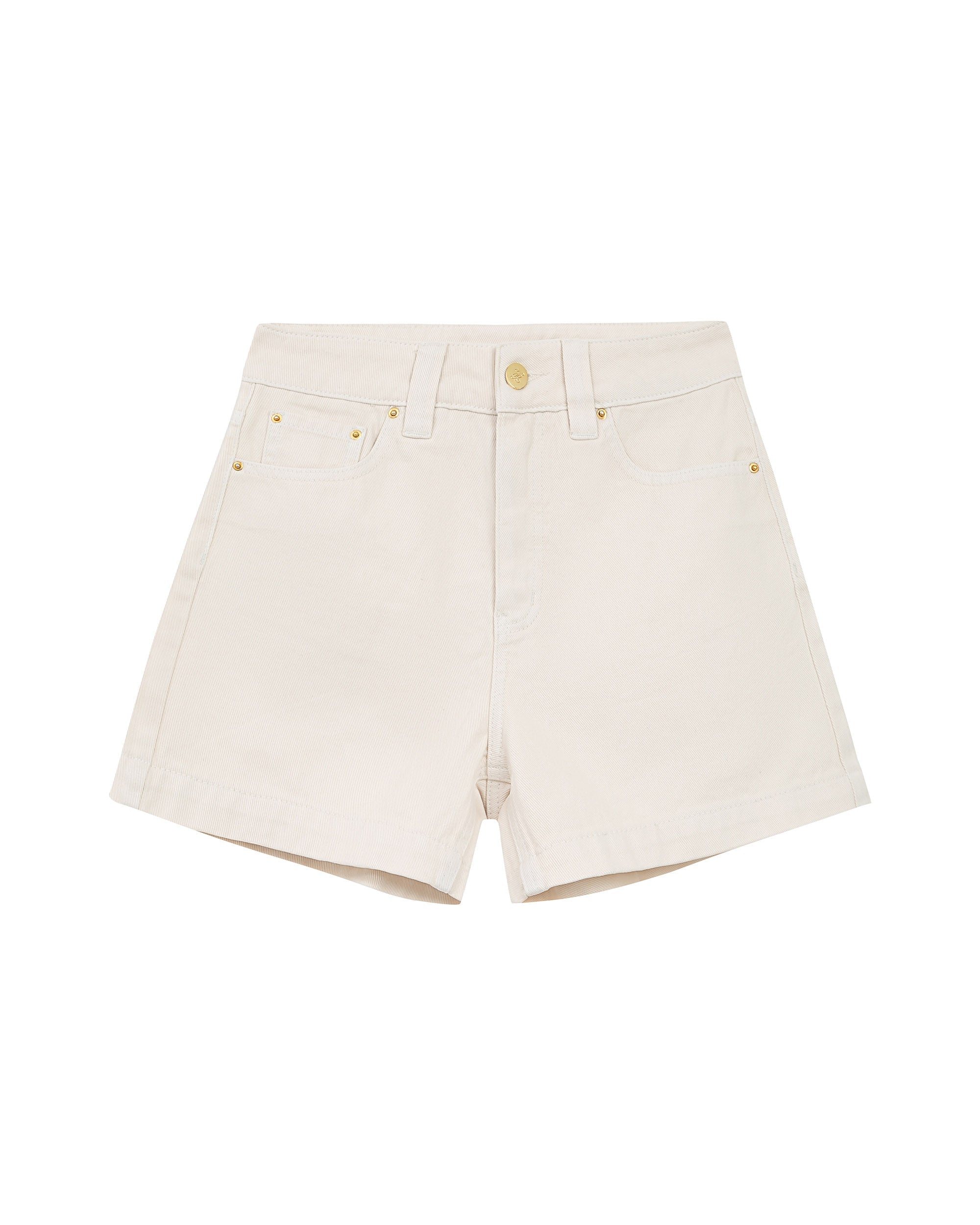 Short Rice - Ecru