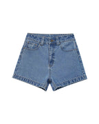 Short Rice - Medium Blue