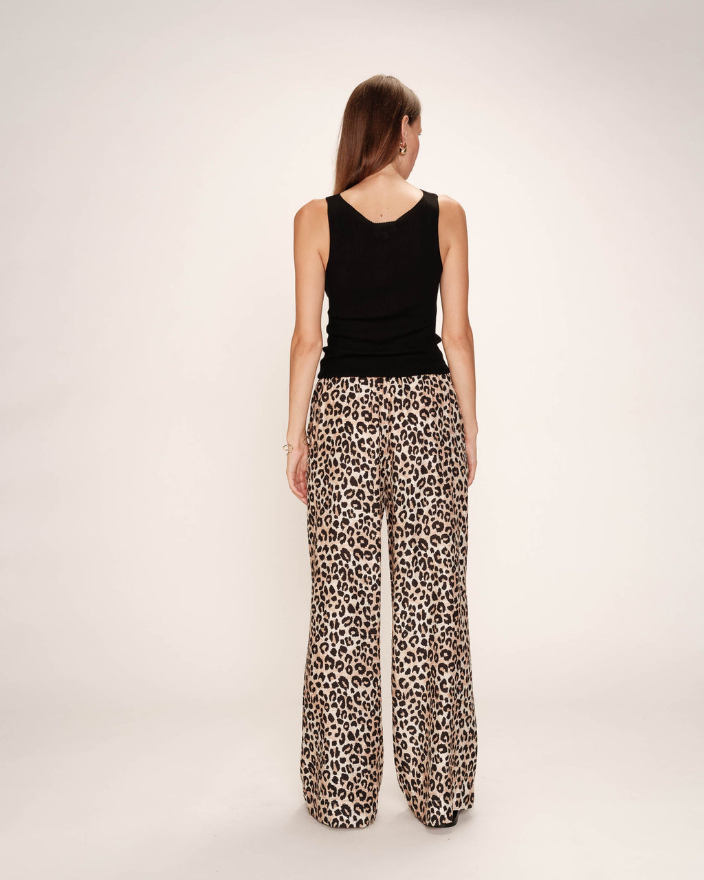 Pantalón Rick - Beige