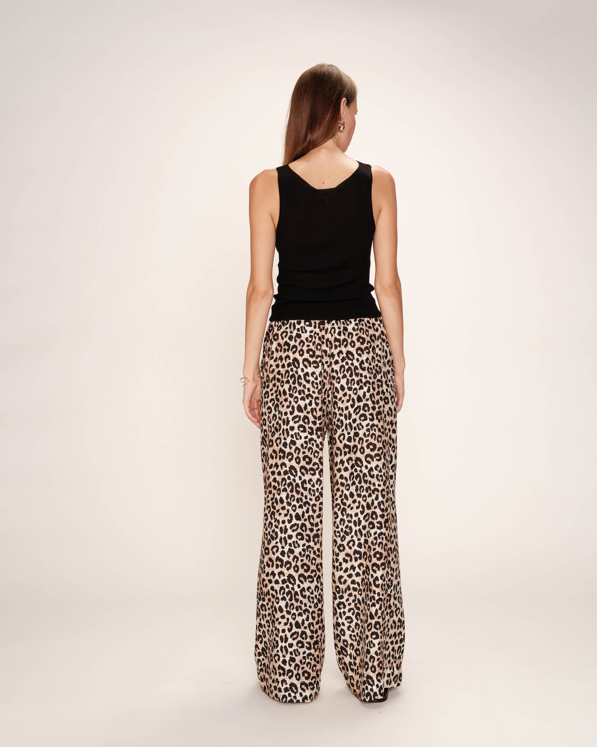 Pantalón Rick - Beige