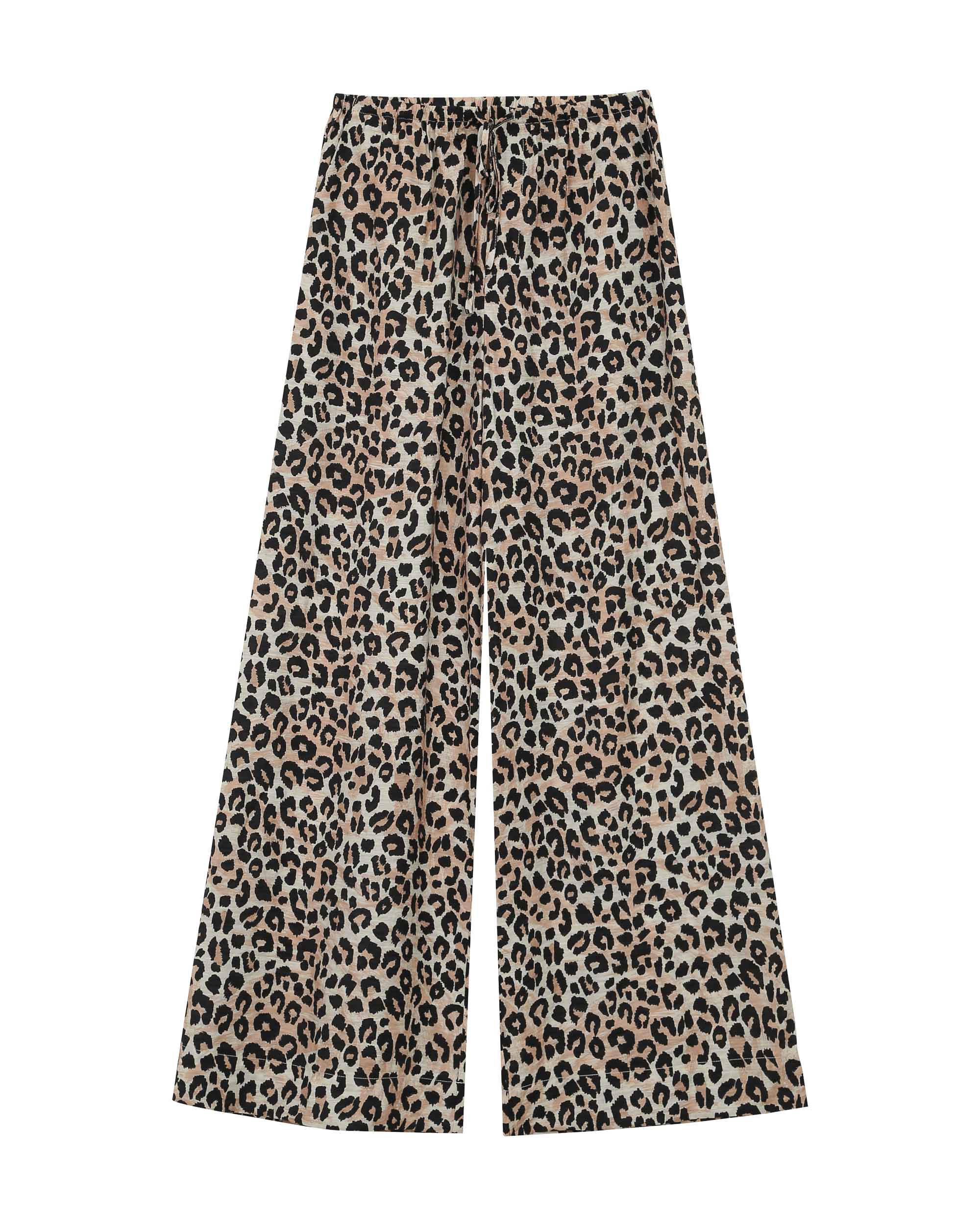 Pantalón Rick - Beige