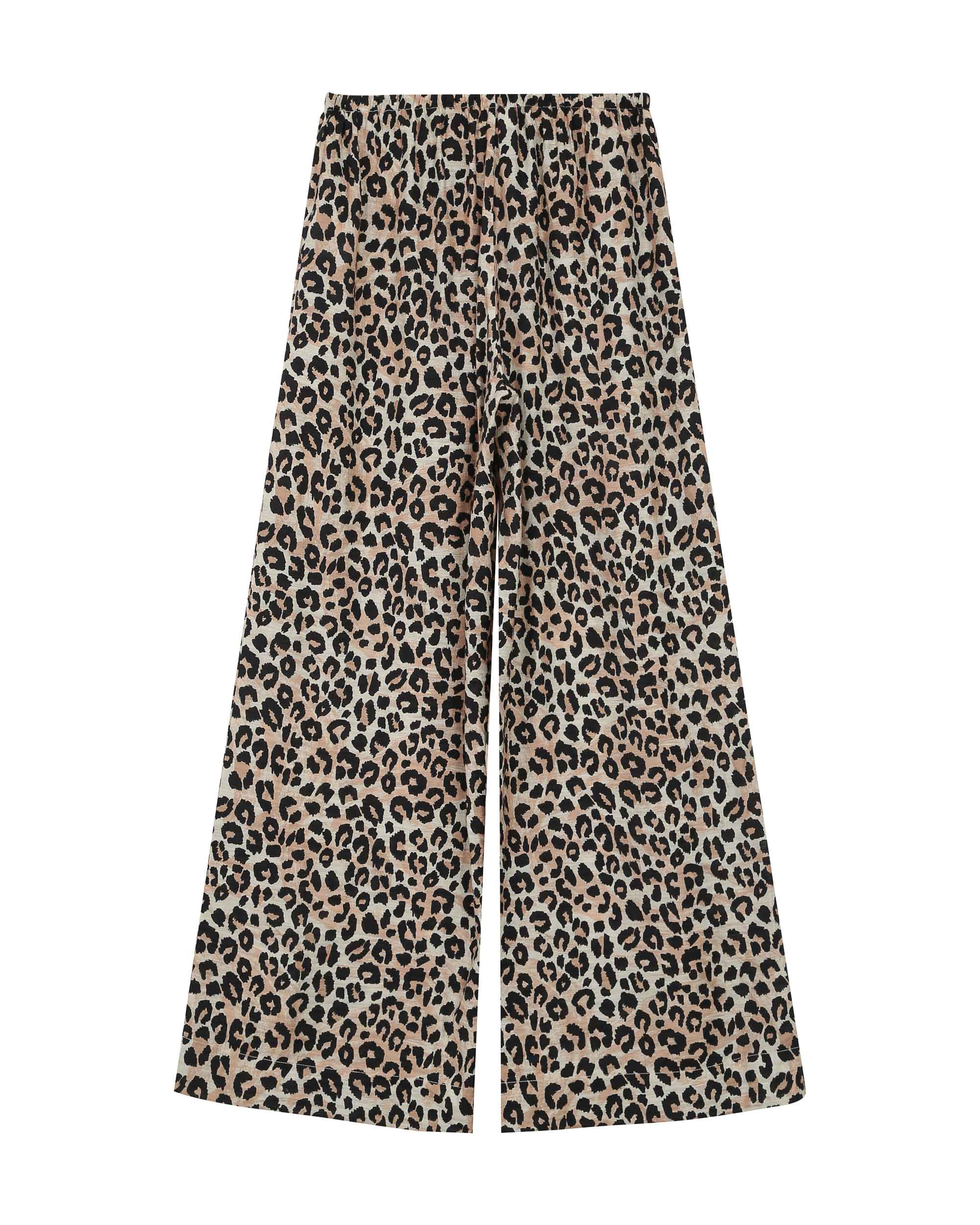 Pantalón Rick - Beige