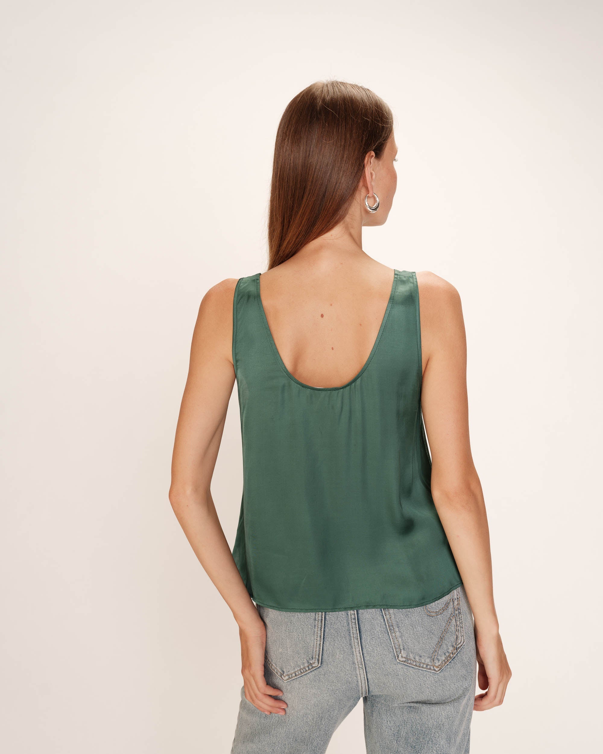 Top Ricotta - Emeraude