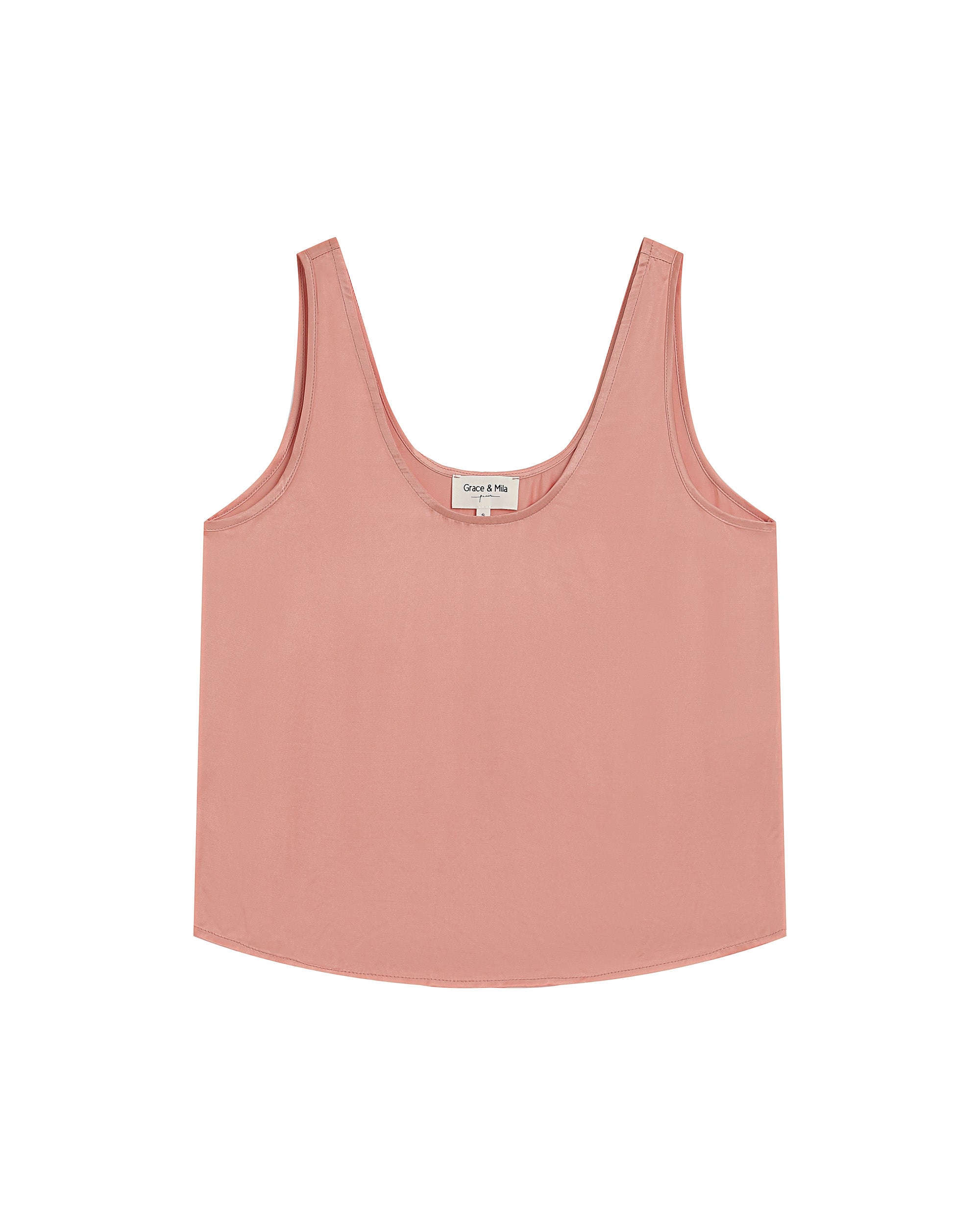 Top Ricotta - Rosa
