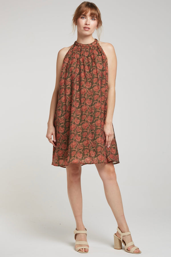 Kurzes Kleid Springfield