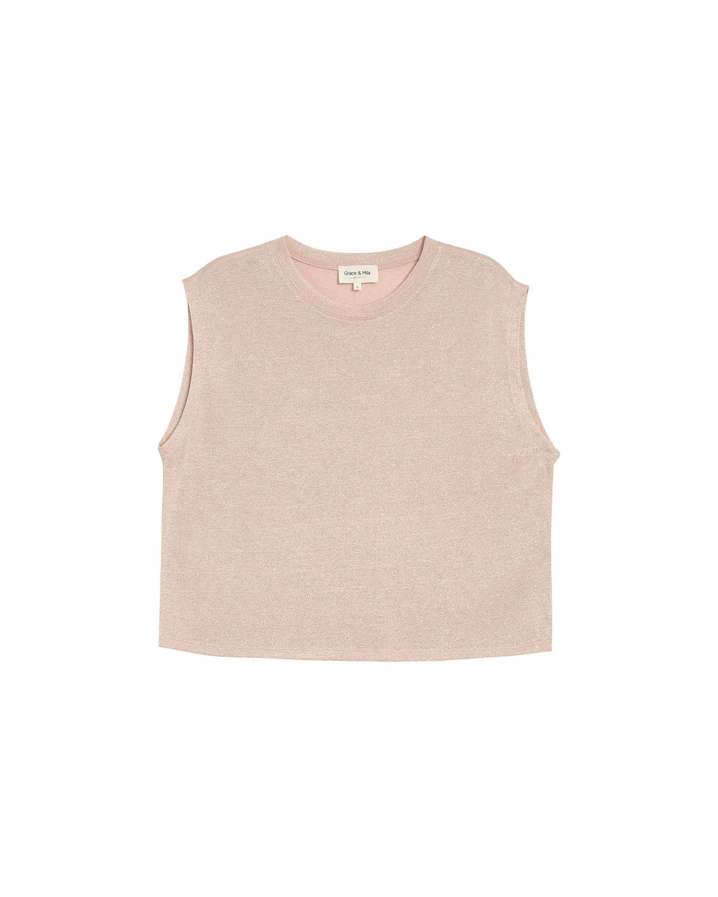 T-Shirt Rimbaud - Champagne