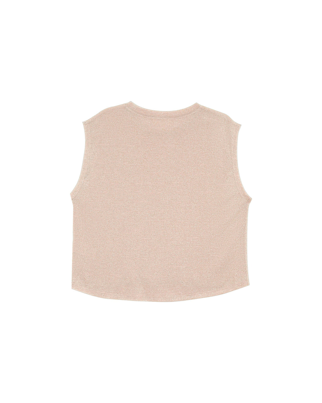 T-Shirt Rimbaud - Champagne