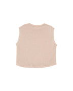 T-Shirt Rimbaud - Champagne