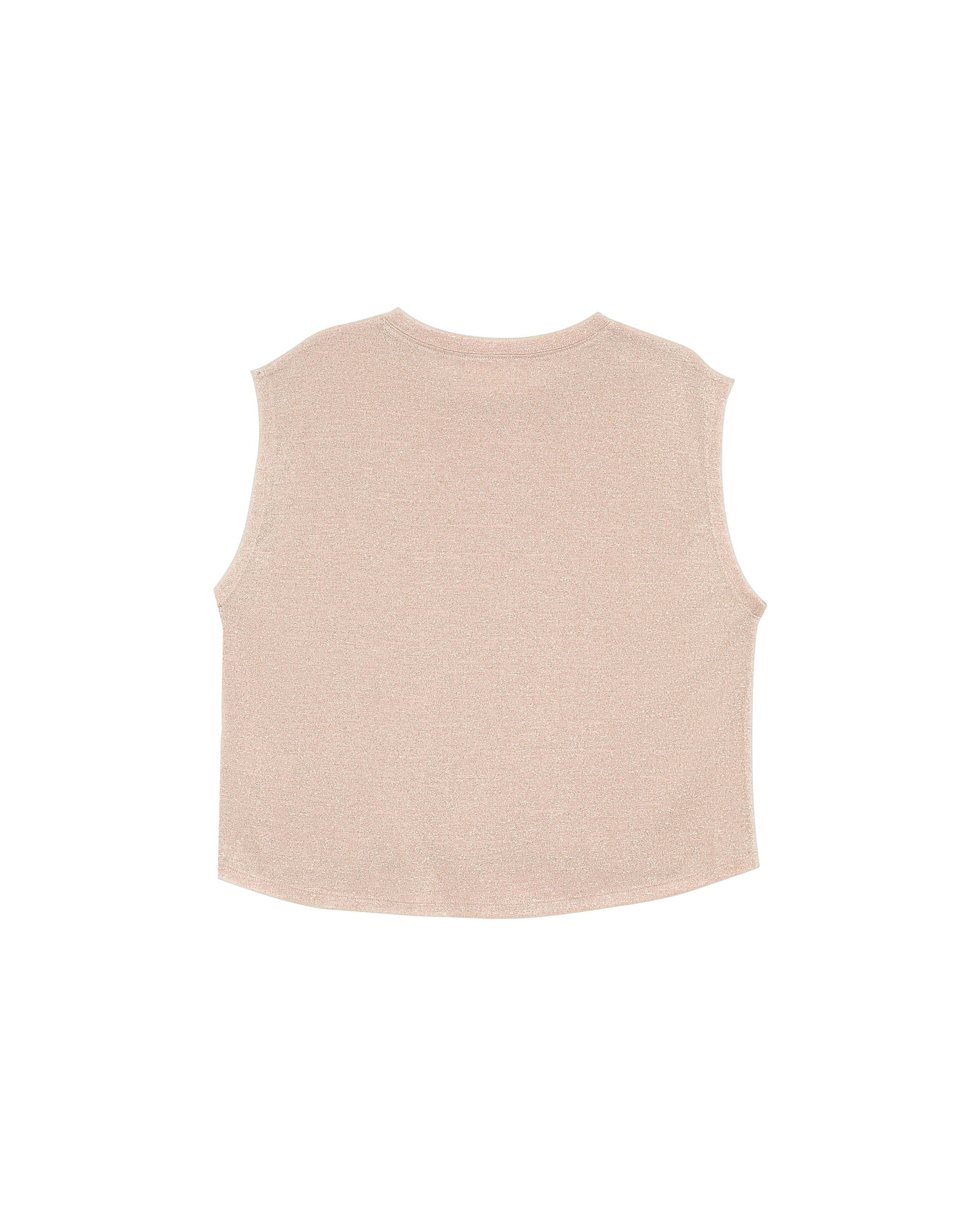 T-Shirt Rimbaud - Champagne