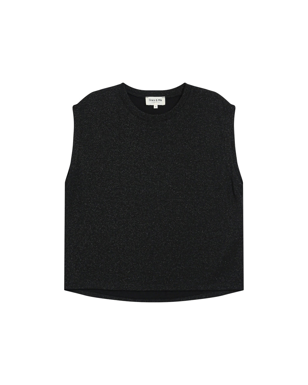 T-Shirt Rimbaud - Noir
