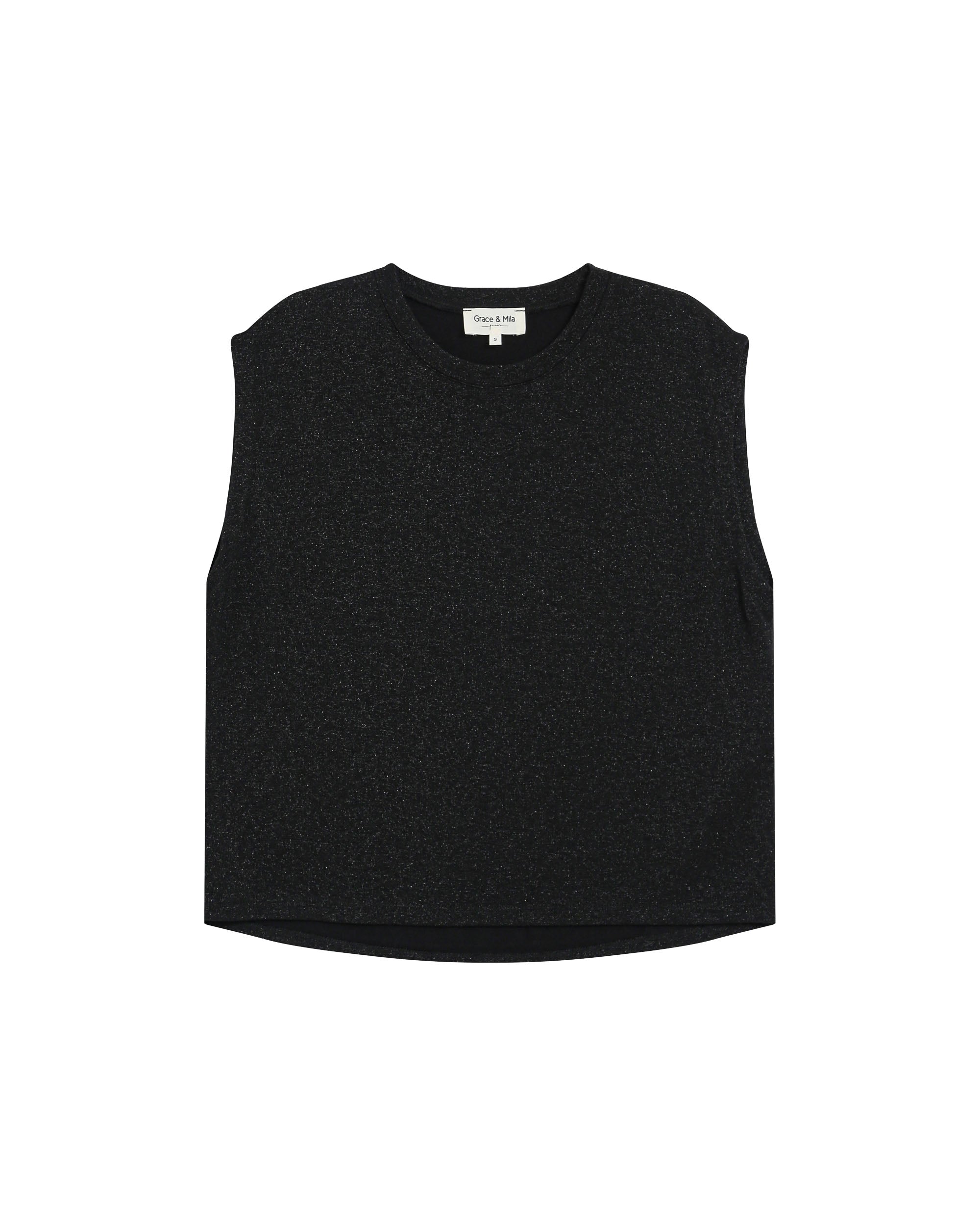 T-Shirt Rimbaud - Noir