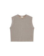T-Shirt Rimbaud - Taupe