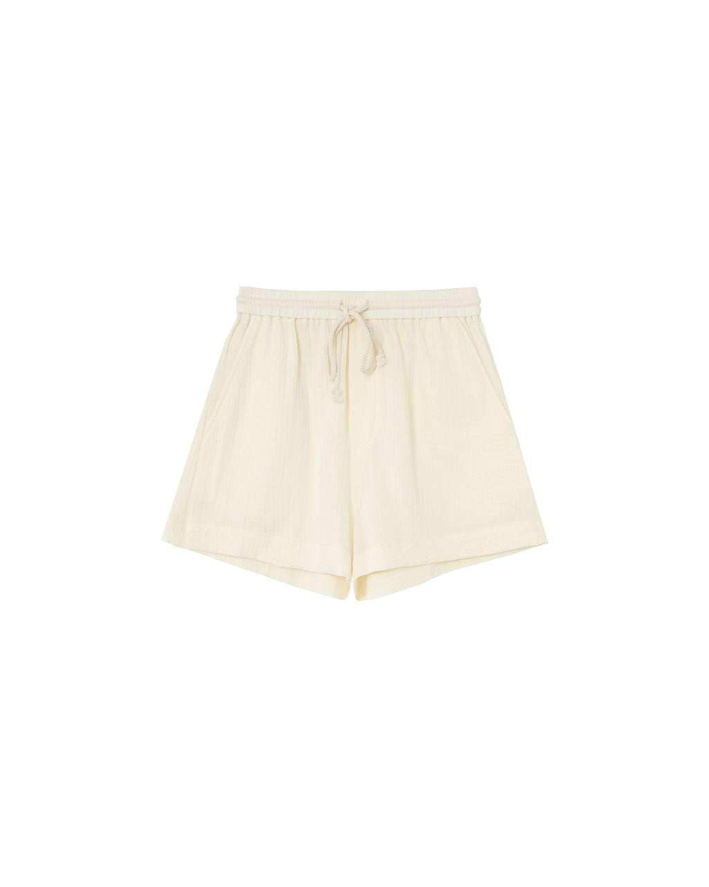 Short Rio - Ecru