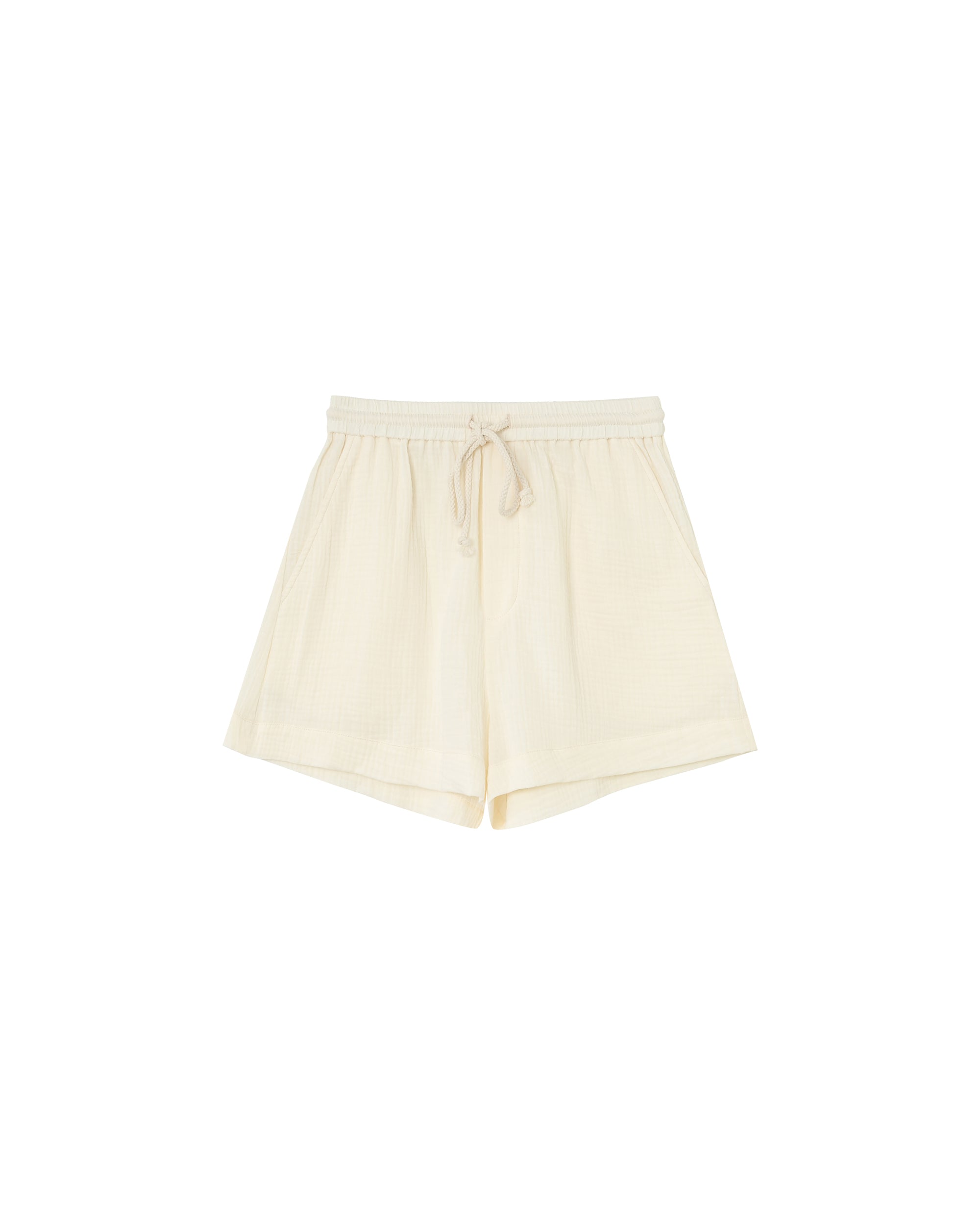 Short Rio - Ecru