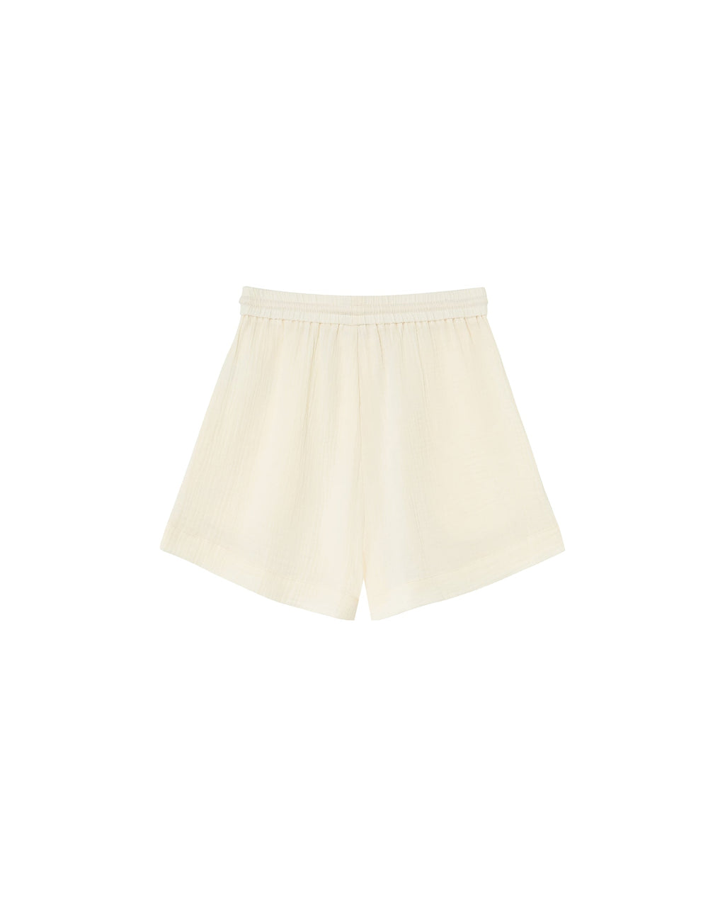 Short Rio - Ecru