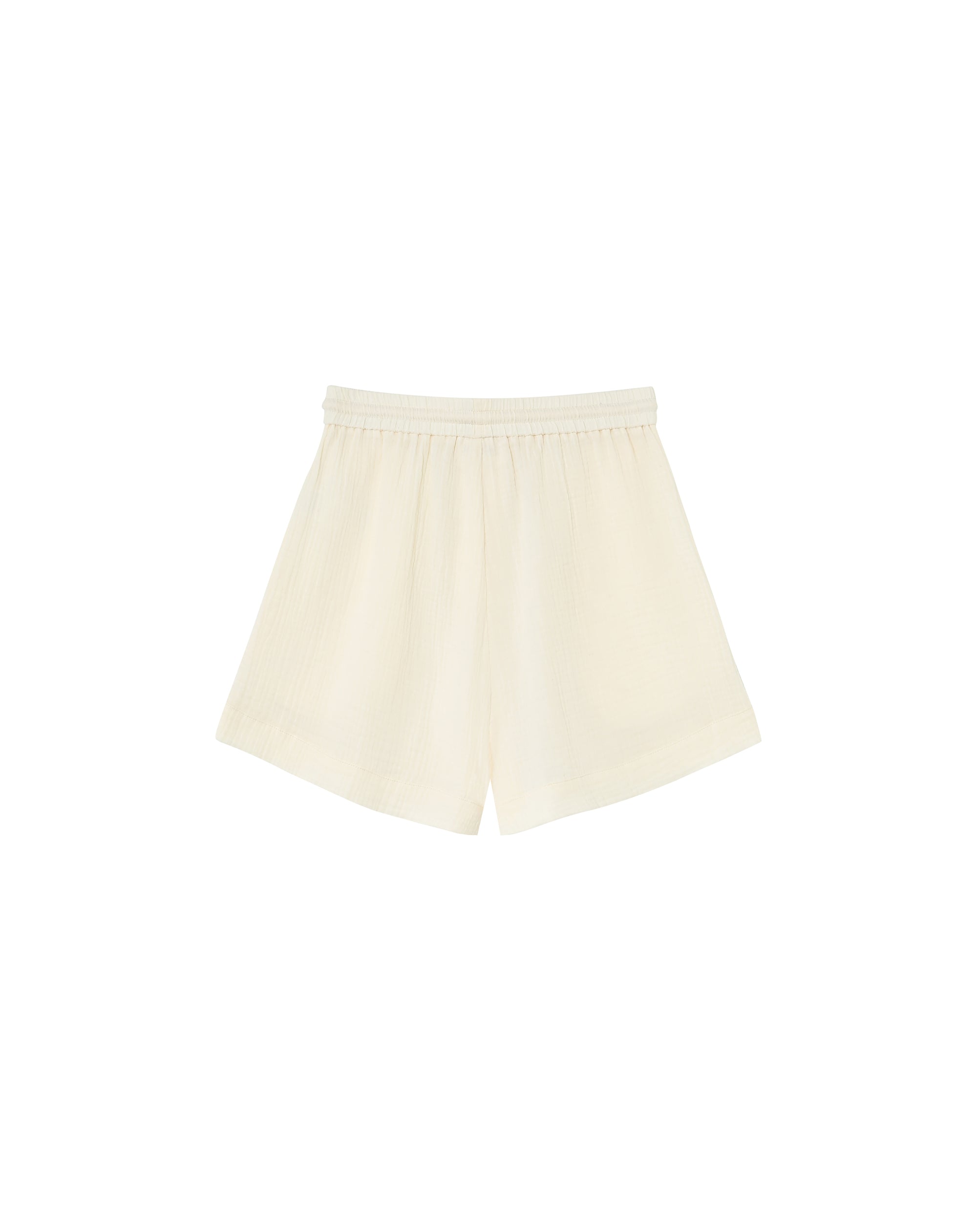 Short Rio - Ecru