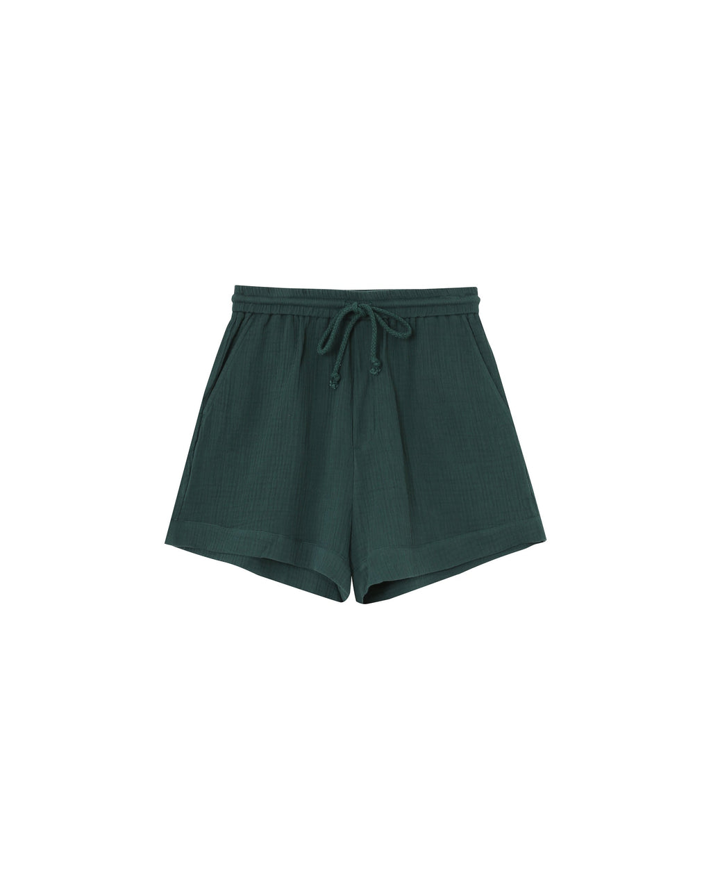 Short Rio - Emeraude