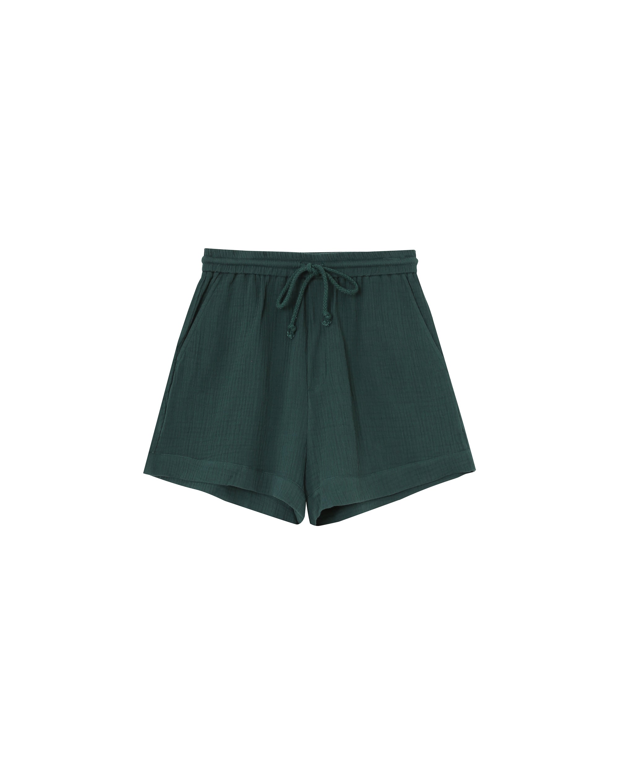 Short Rio - Emeraude